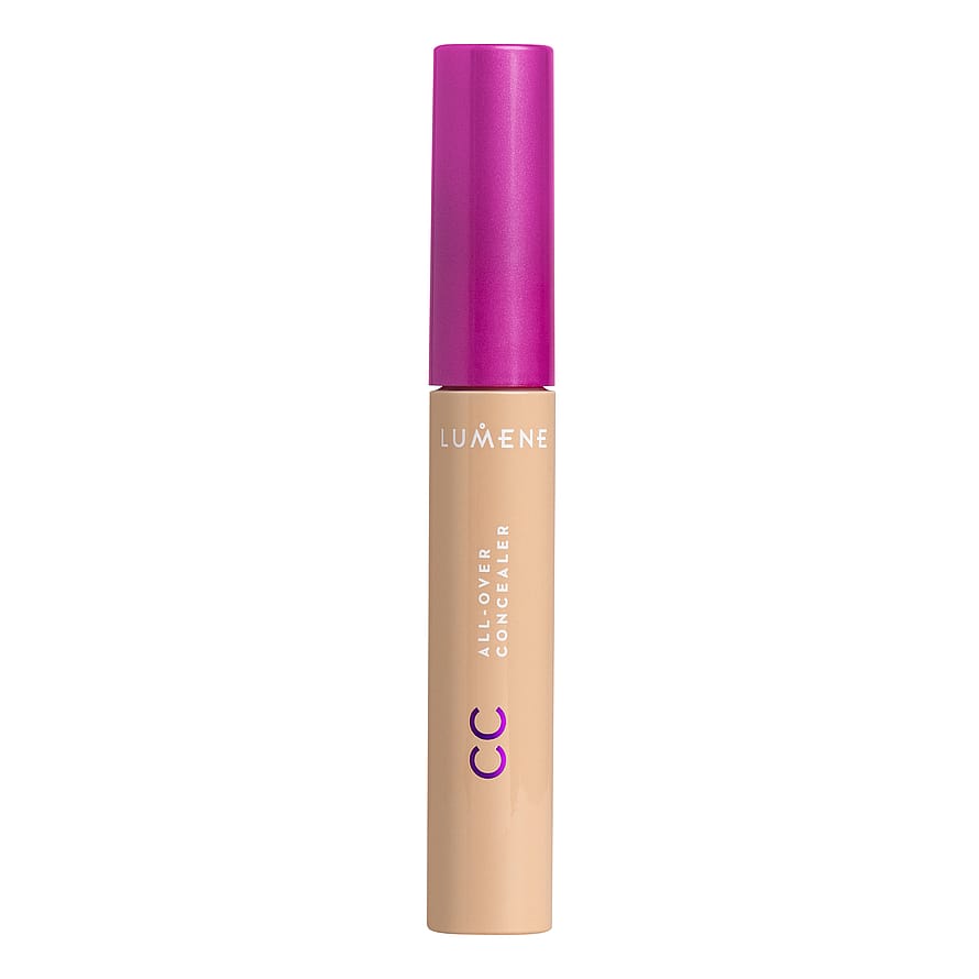 Lumene Color Correcting CC Concealer 2 Medium