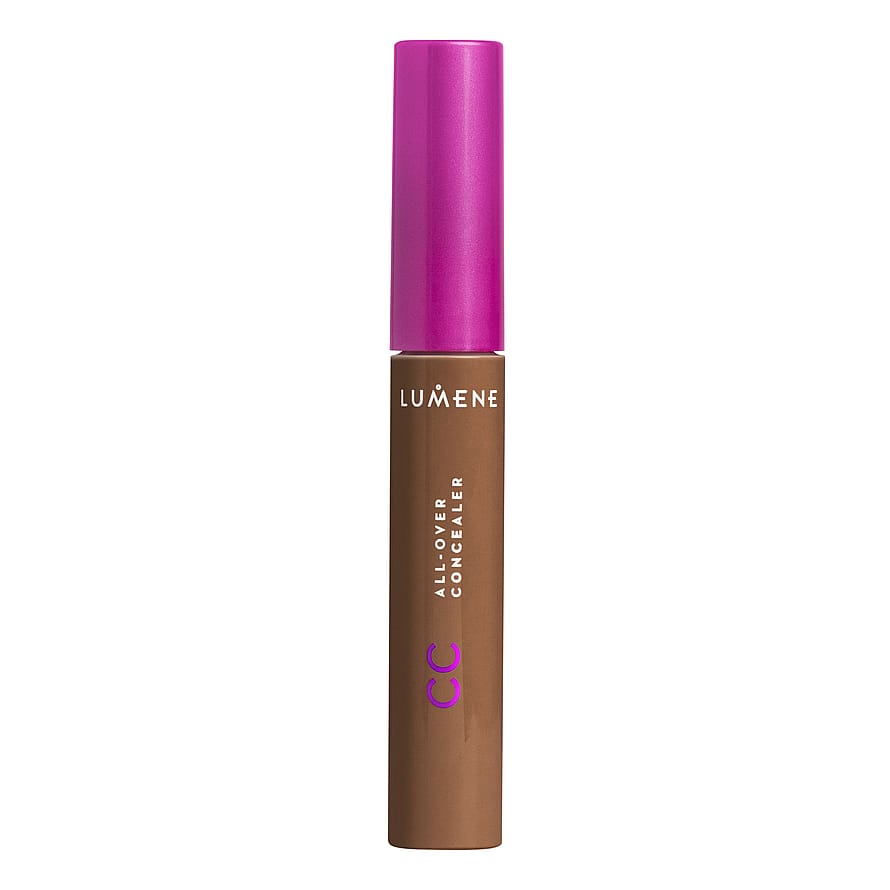 Lumene Color Correcting CC Concealer 7 Deep Tan