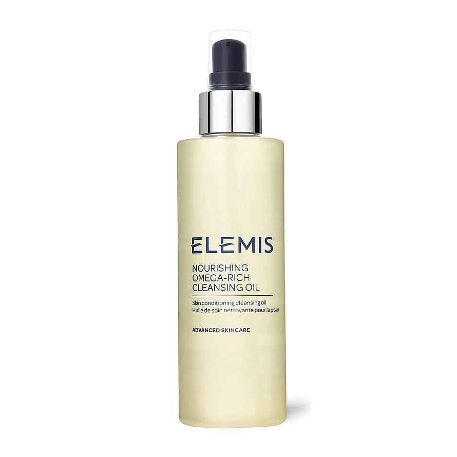 Elemis Nourishing Omega-Rich Cleansing Oil 195 ml