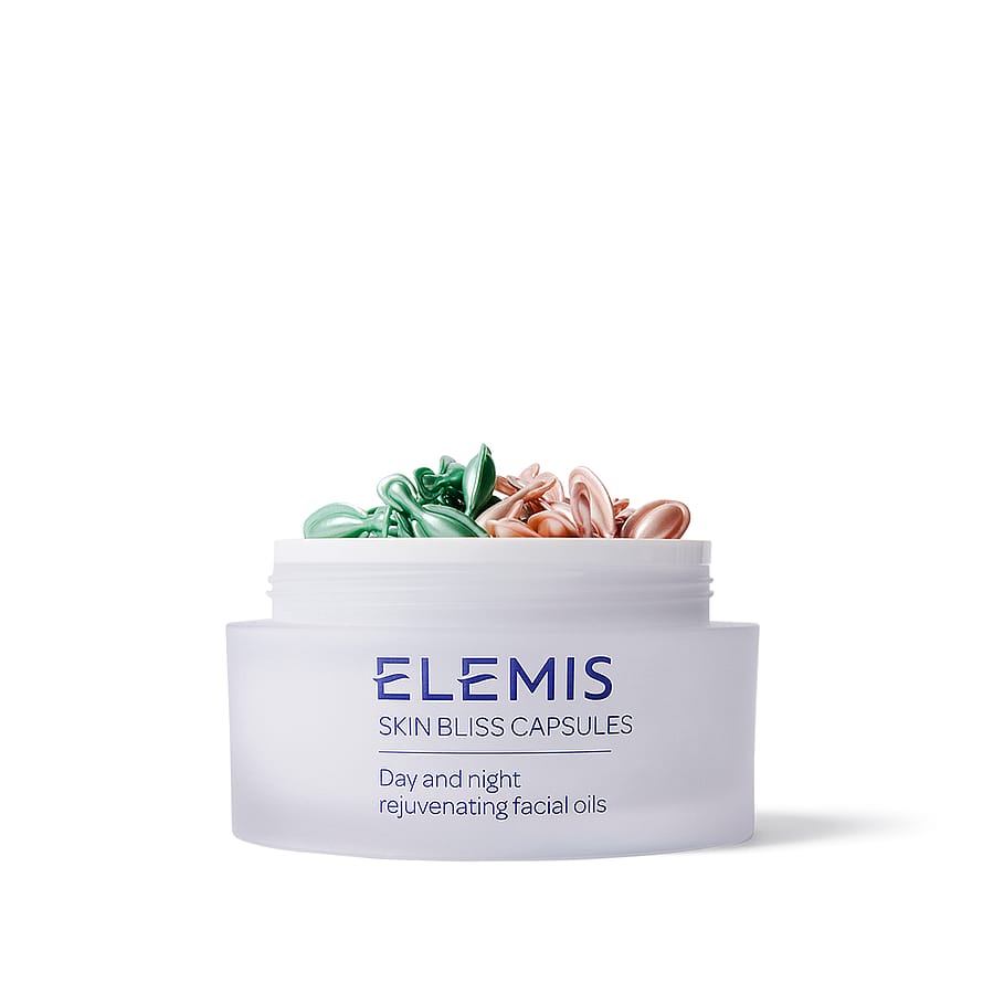 Elemis Skin Bliss Capsules 60 pcs