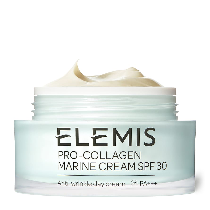 Elemis Pro-Collagen Marine Cream SPF 30 50 ml