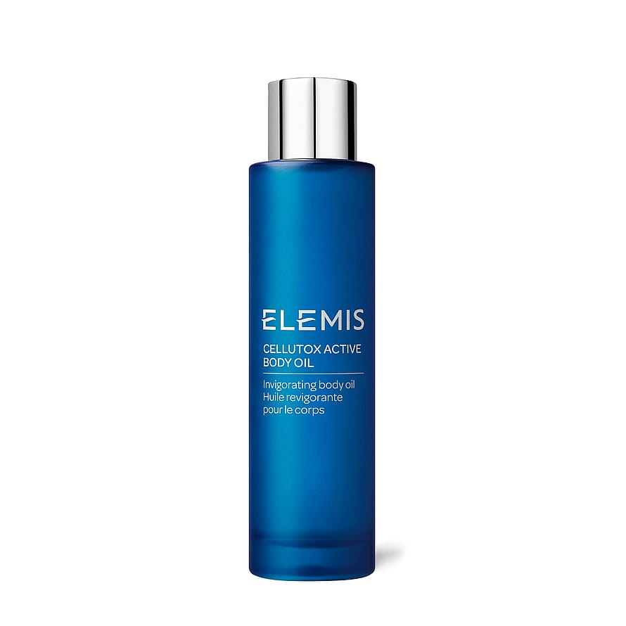 Elemis Cellutox Active Body Oil 100 ml