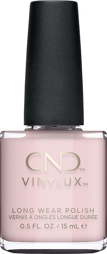 CND Vinylux Long Wear Polish 132 Negligee