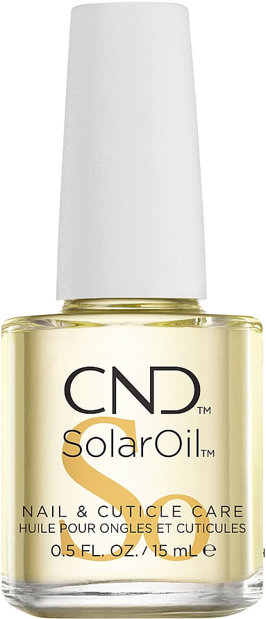 CND SolarOil Nail & Cuticle Care 15ml