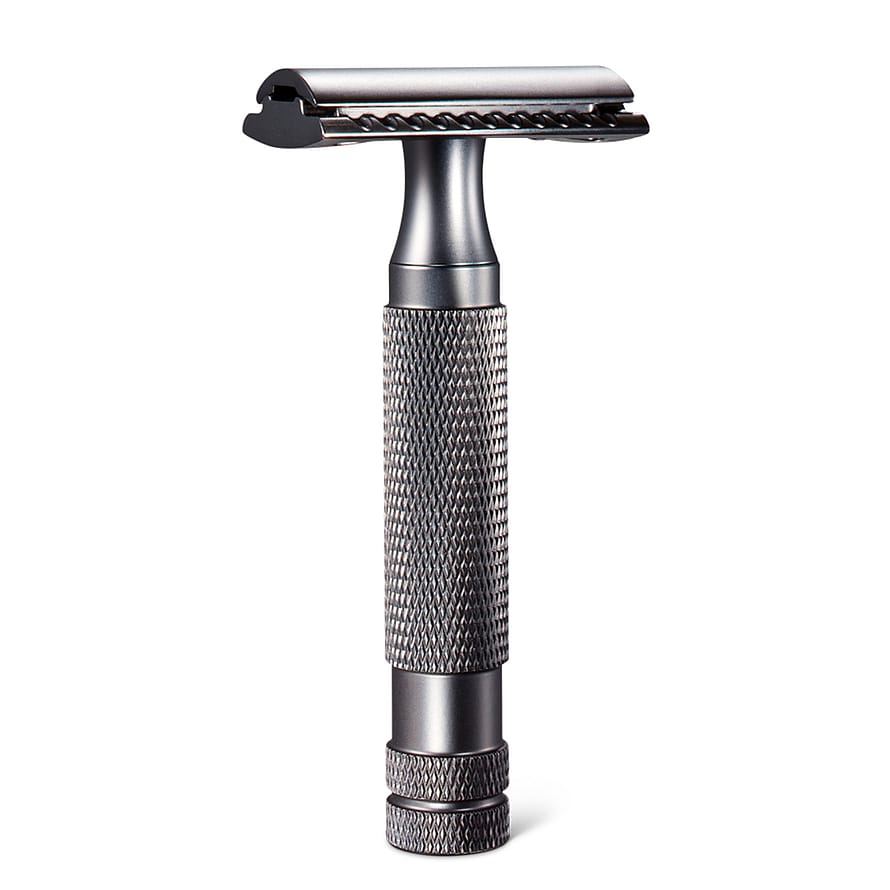 Dick Johnson Razor Aiguise Black