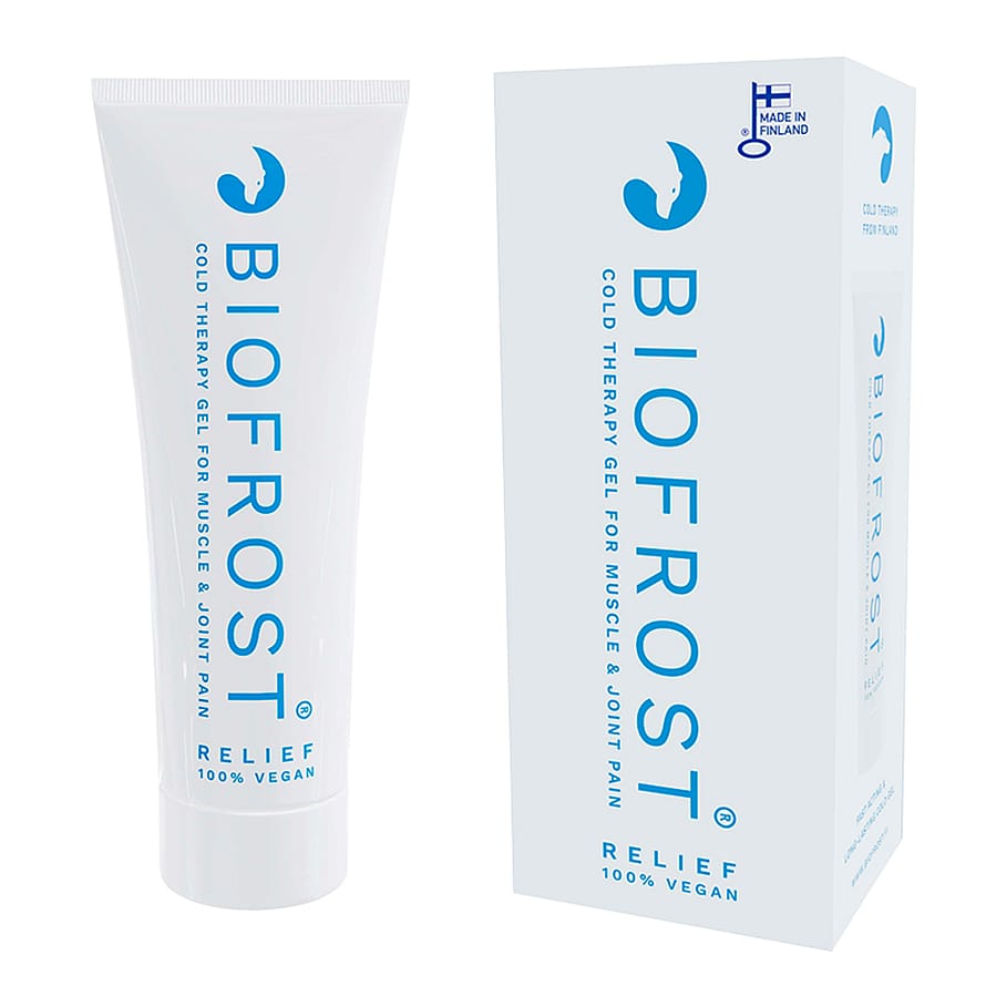 Biofrost Relief Cold Therapy Gel 100 ml