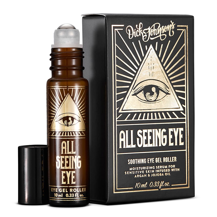 Dick Johnson Eye Gel All Seeing Eye 10 ml