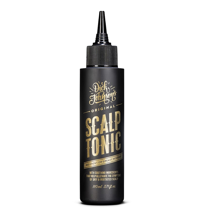 Dick Johnson Scalp Tonic 110 ml