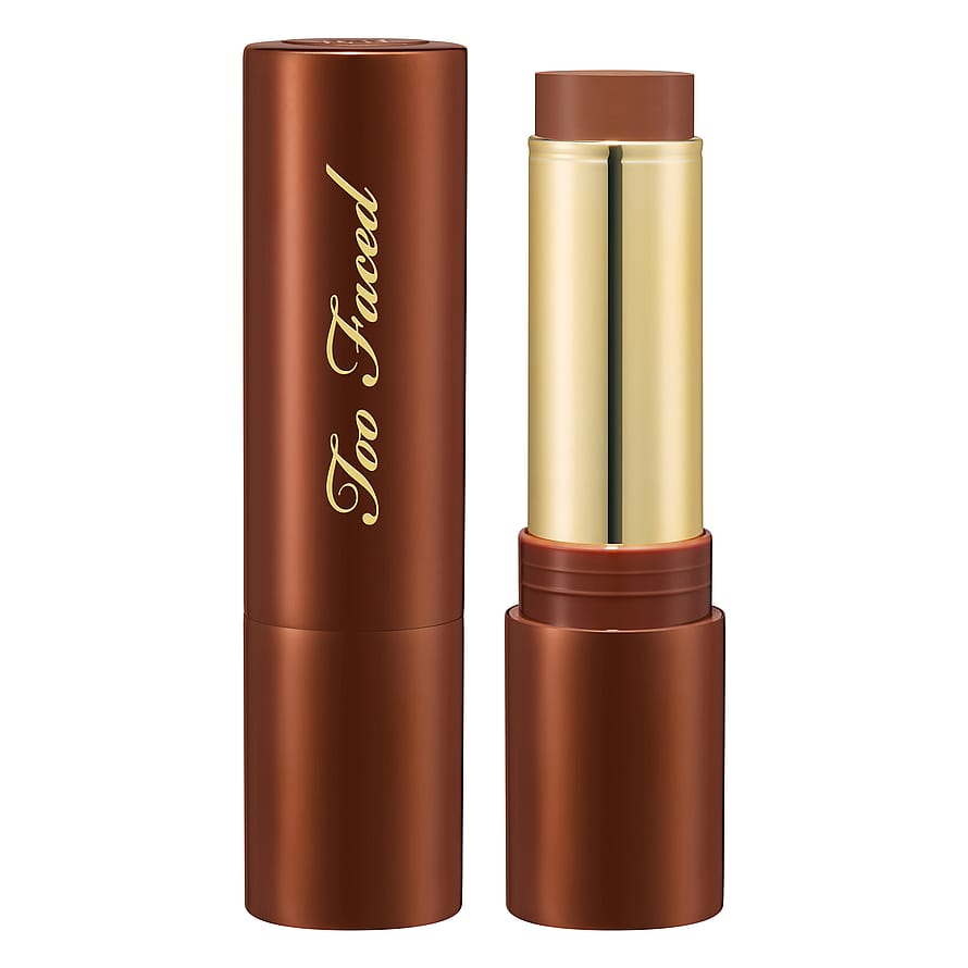 Too Faced Chocolate Soleil Melting Bronzing & Sculpting Stick Chocolate Caramel
