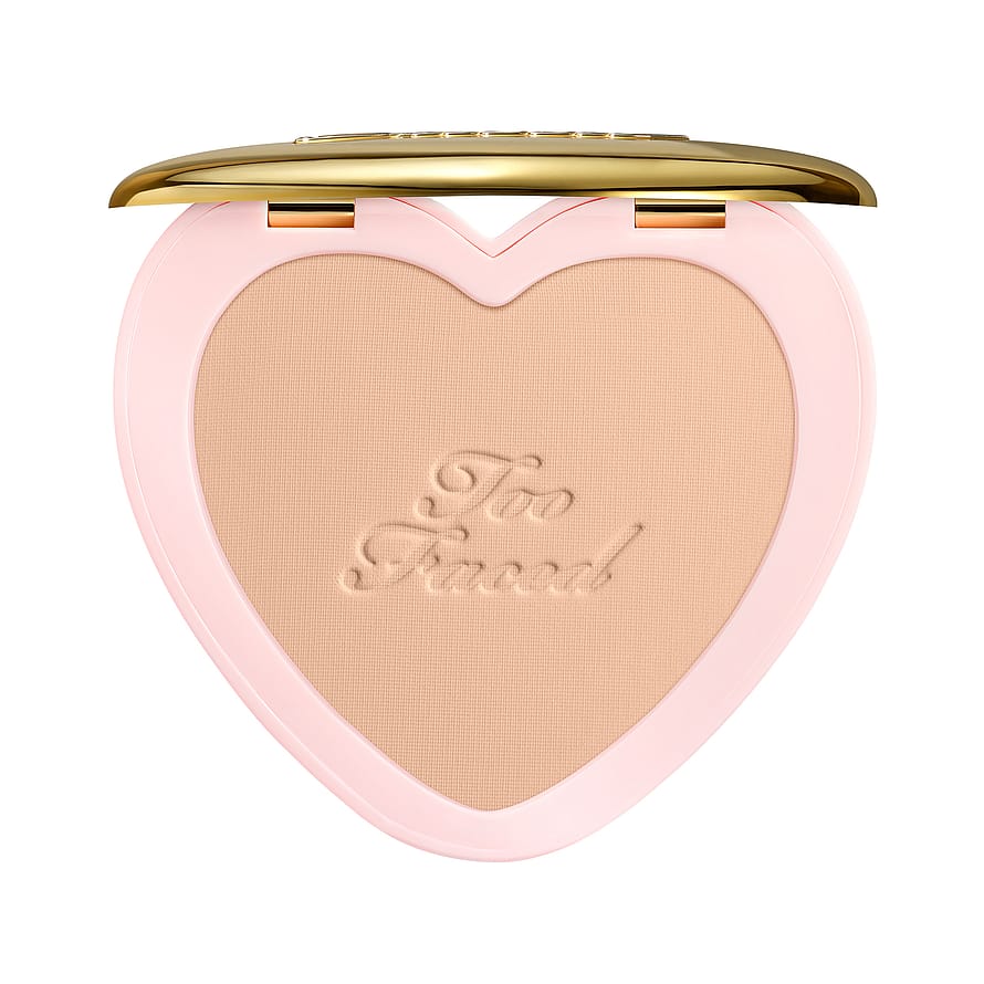 Too Faced Born This Way Soft Blur Setting Powder Medium