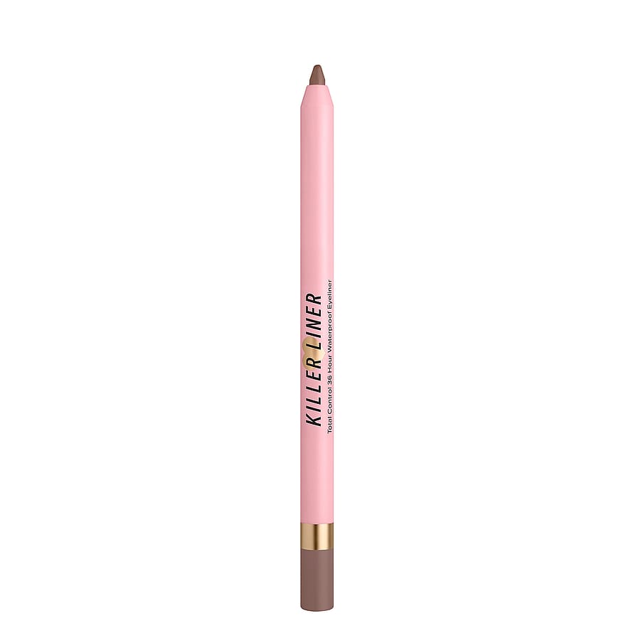Too Faced Killer Liner Eyeliner Killer Taupe