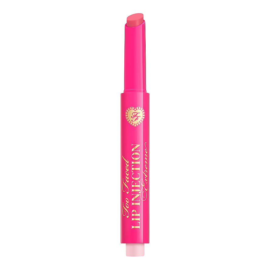 Too Faced Lip Injection Extreme Plumping Clicks Lip Pen Perfect Pink