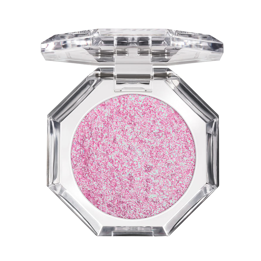 Too Faced Disco Crush Eye Shadow Show Off