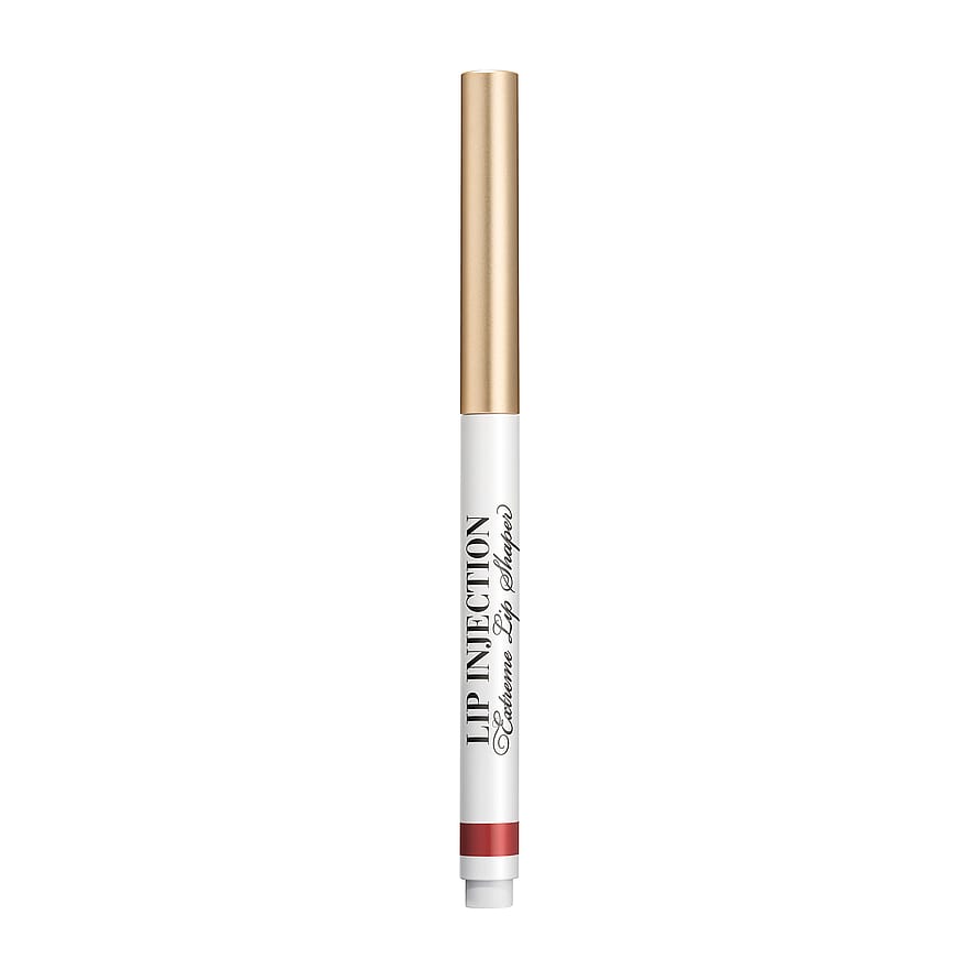 Too Faced Lip Injection Extreme Lip Shaper After