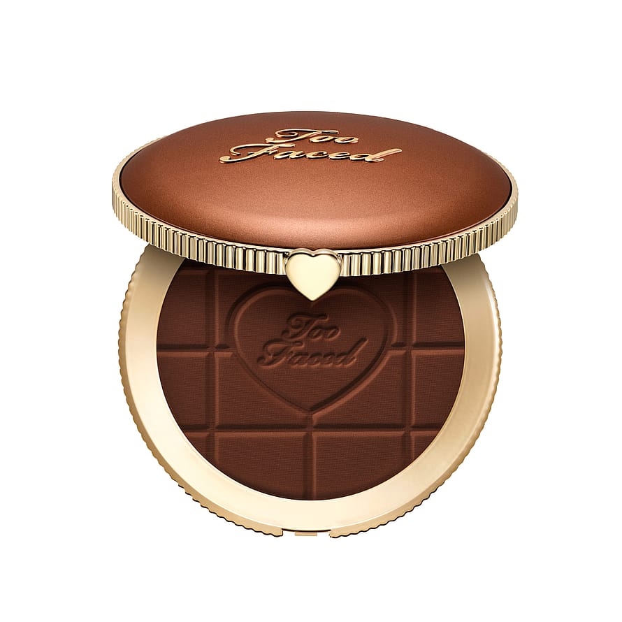 Too Faced Chocolate Soleil Bronzer Chocolate Ganache