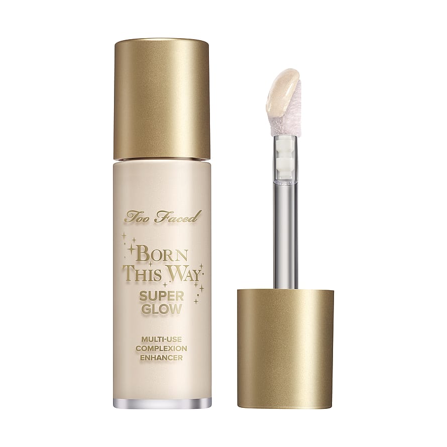 Too Faced Born This Way Super Glow Fair Cool