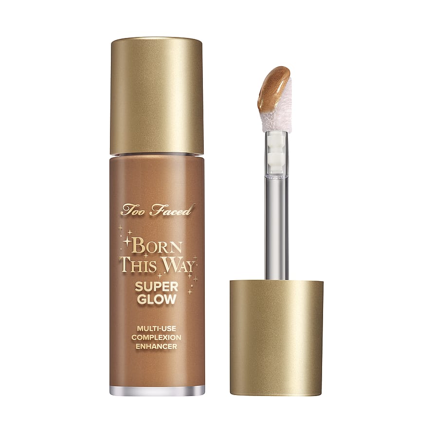 Too Faced Born This Way Super Glow Tan Warm