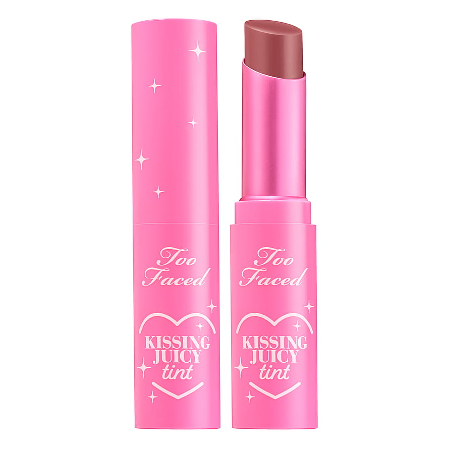 Too Faced Kissing Juicy Lip Tint Cream Soda