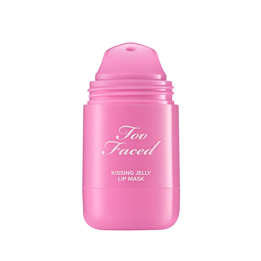 Too Faced Kissing Jelly Lip Mask Birthday Kiss