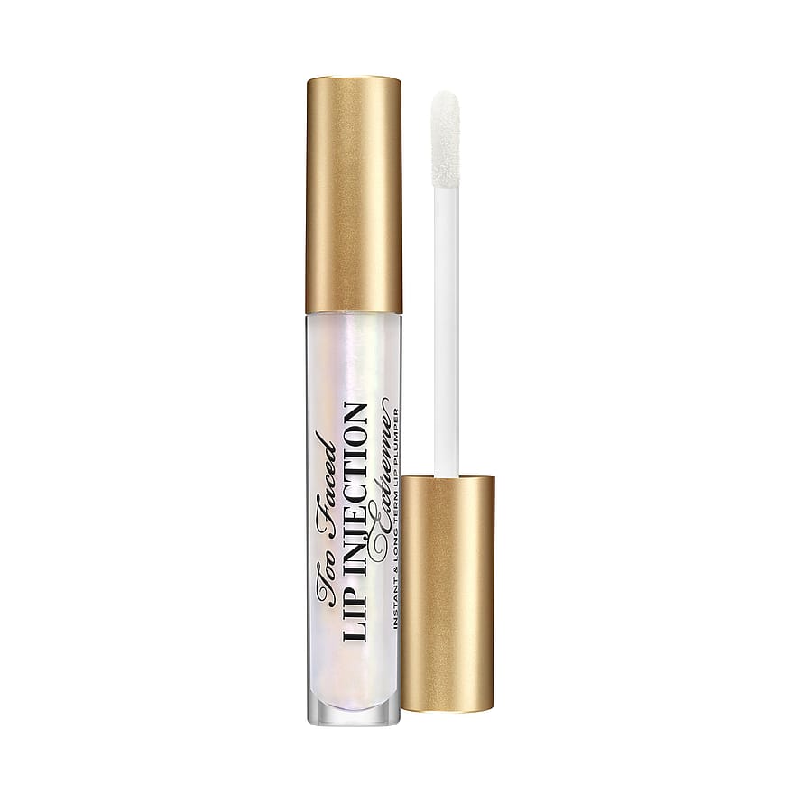 Too Faced Lip Injection Extreme Lip Plumping Gloss Original