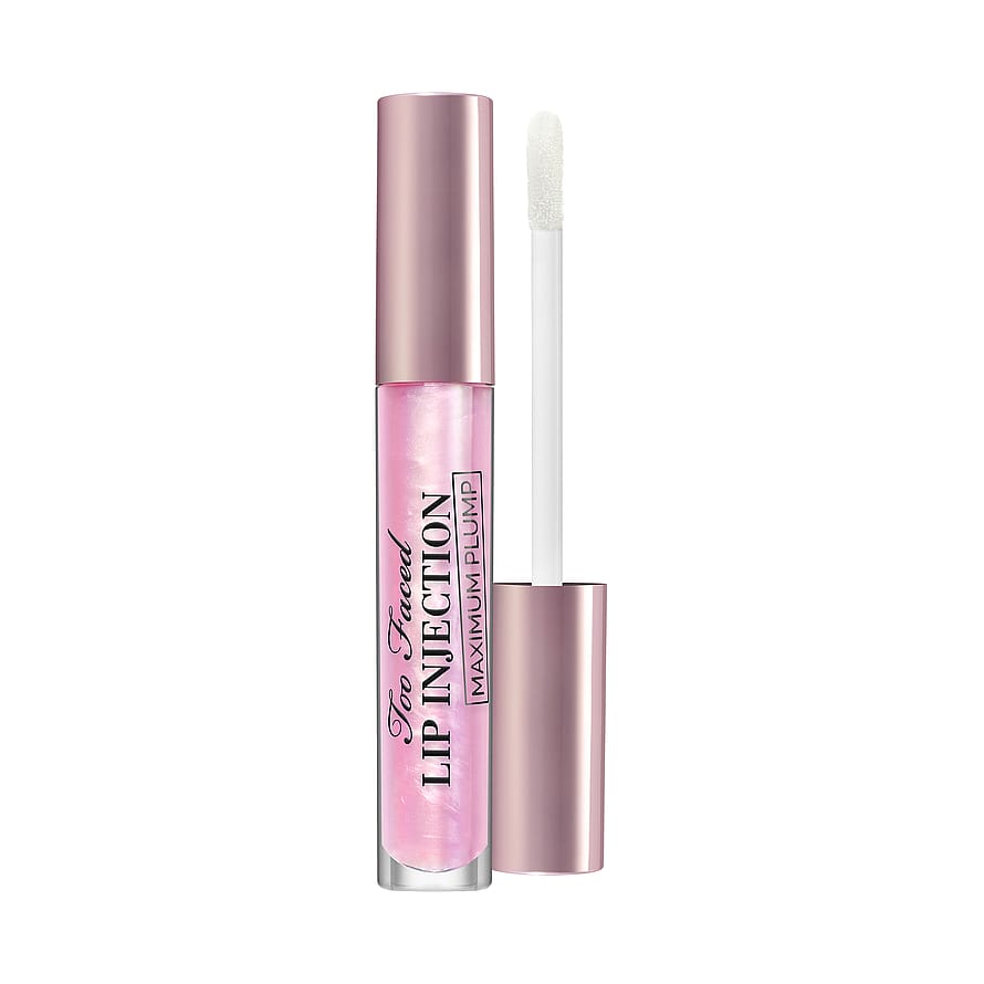 Too Faced Lip Injection Maximum Dose Maximum Dose