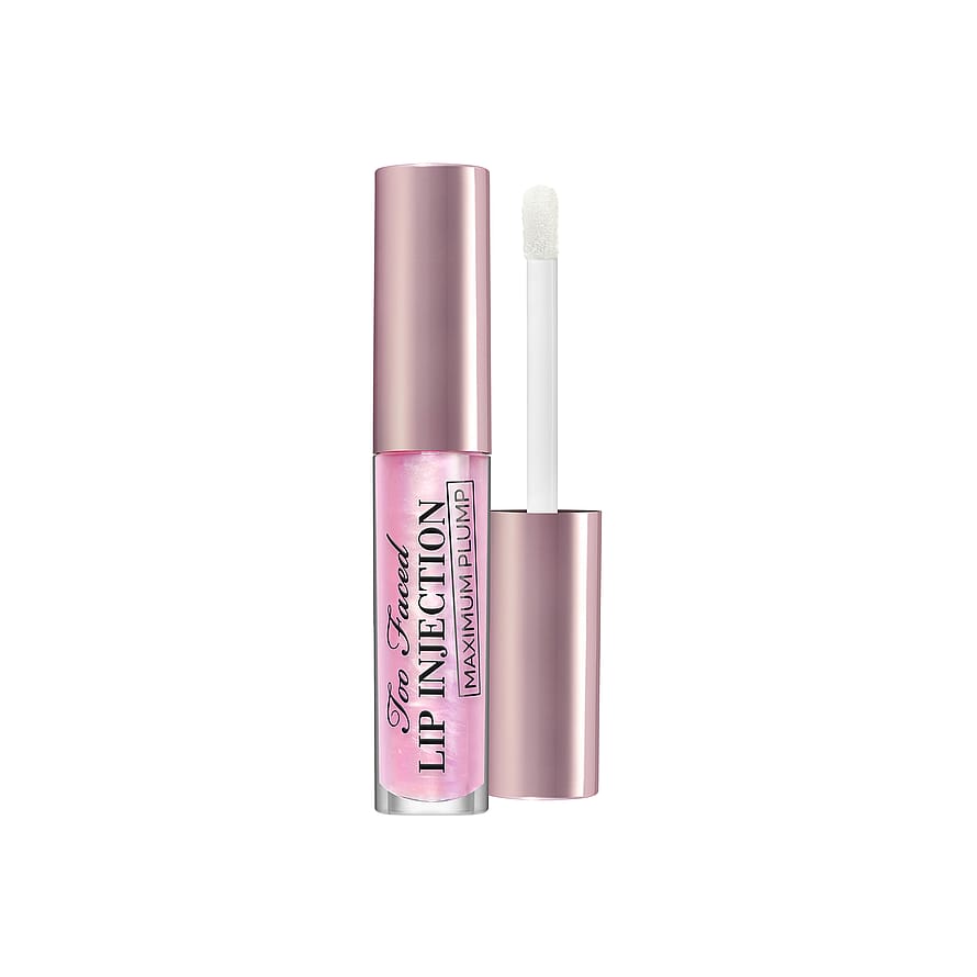 Too Faced Mini Lip Injection Maximum Plump Lip Gloss Gloss