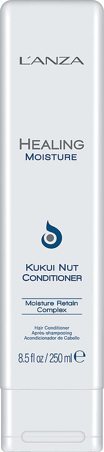 L'ANZA Kukui Nut Conditioner 250 ml