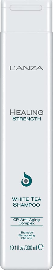 L'ANZA White Tea Shampoo 300 ml