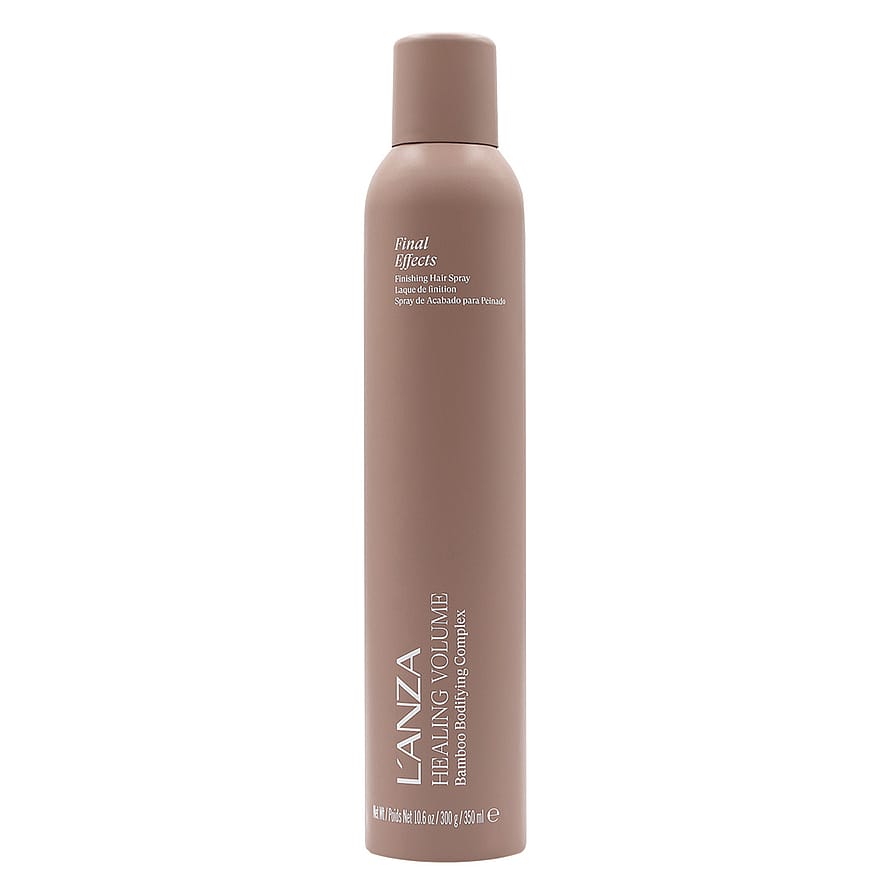 L'ANZA Healing Volume Final Effects 350 ml