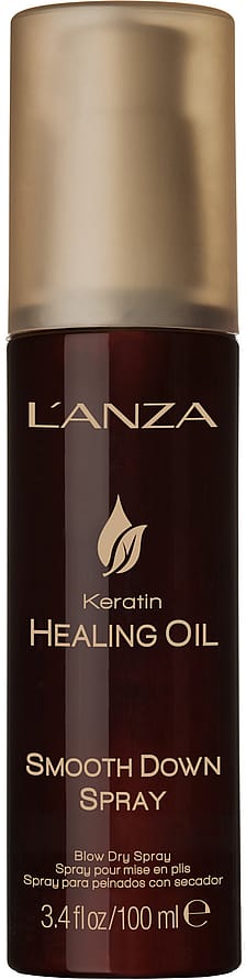 L'ANZA Smooth Down Spray 100 ml