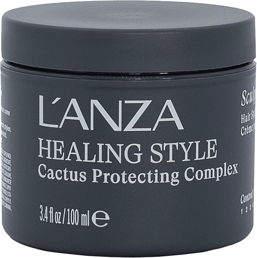 L'ANZA Sculpting Paste 100 ml