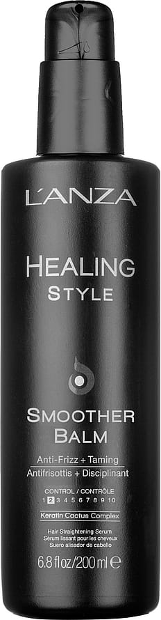 L'ANZA Smoother Balm 200 ml