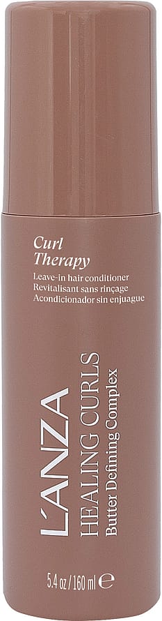 L'ANZA Curl Therapy Leave-In Conditioner 160 ml