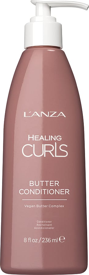 L'ANZA Butter Conditioner 250 ml