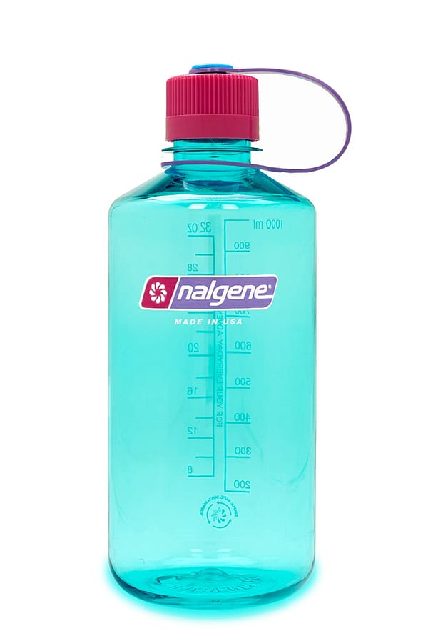 Nalgene Narrow Mouth Drikkedunk Surfer 1000 ml