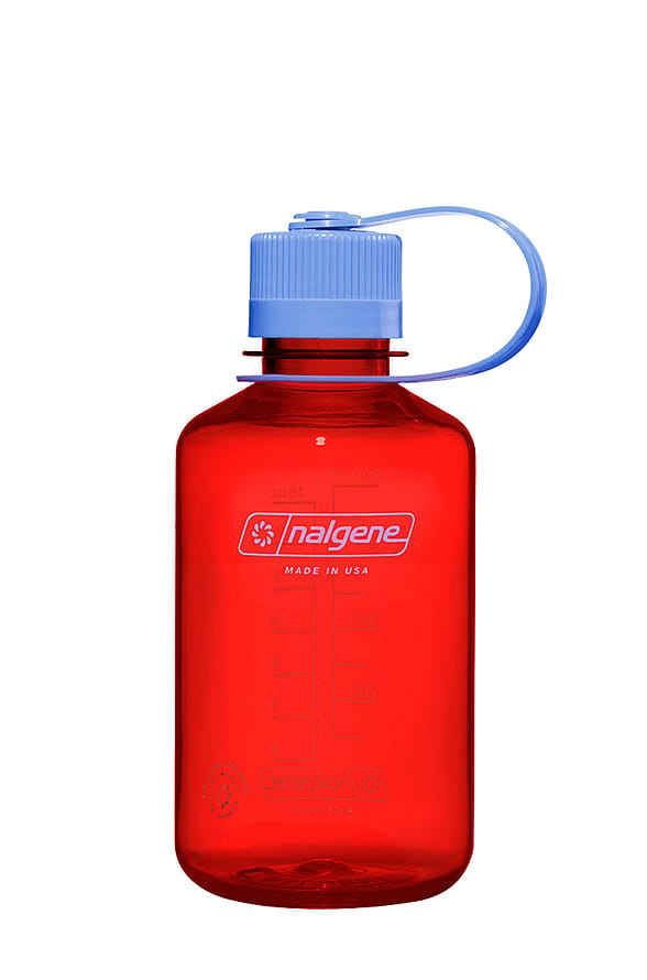Nalgene Narrow Mouth Drikkedunk Marmelade Orange 500 ml