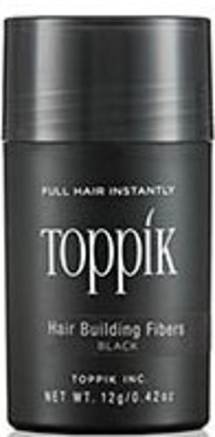 Toppik Fibers Sort 12 g