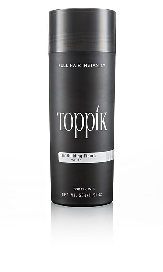 Toppik Gigant Hvid