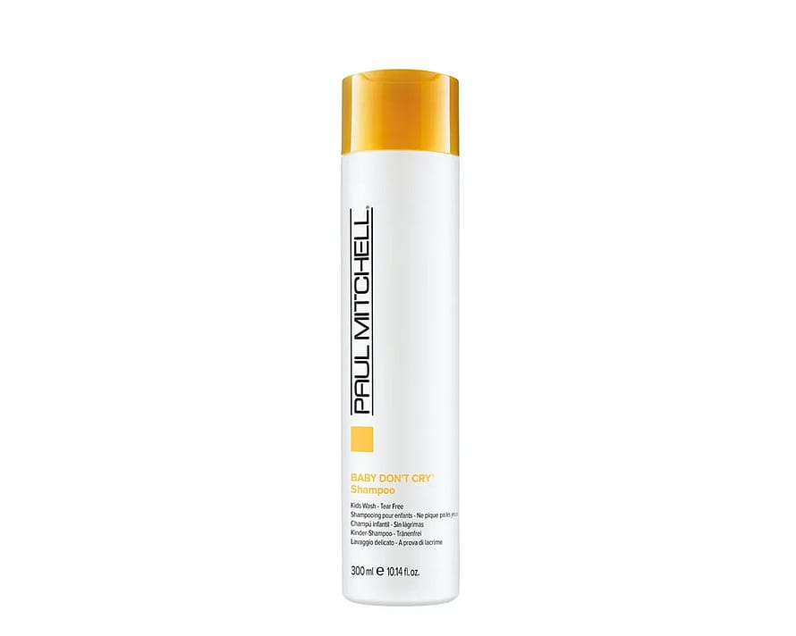 Paul Mitchell Baby Don't Cry® Shampoo 300 ml