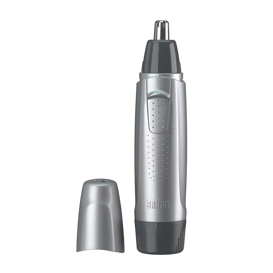 Braun Øre- & Næsetrimmer EN10