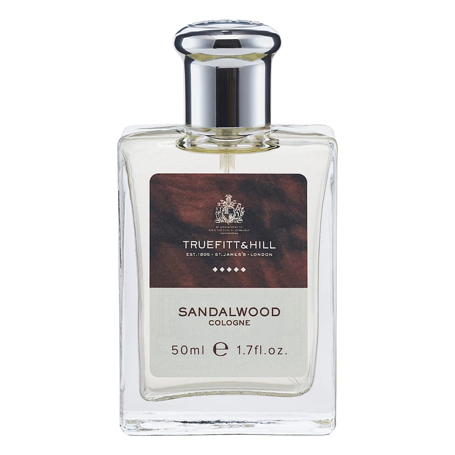 Truefitt and Hill Cologne 50 ml