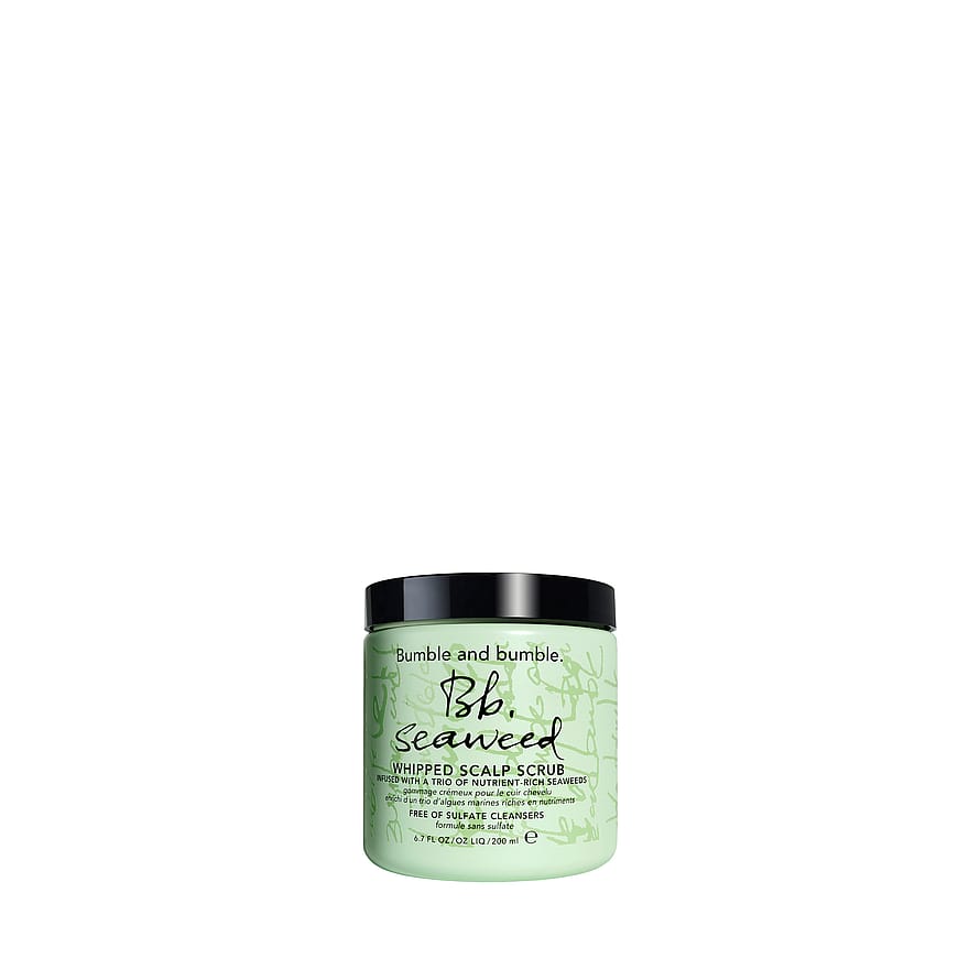 Bumble and bumble Seaweed Scalp Scrub 200 ml
