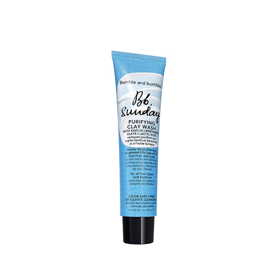 Bumble and bumble Sunday Purifying Clay Wash 150 ml