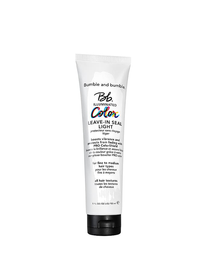 Bumble and bumble Illuminated Color Leave-in Light 150 ml