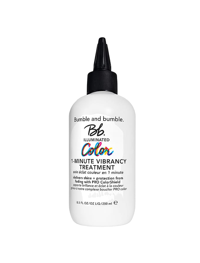 Bumble and bumble Illuminated Color 1-Minute Vibrancy Treatment 250 ml