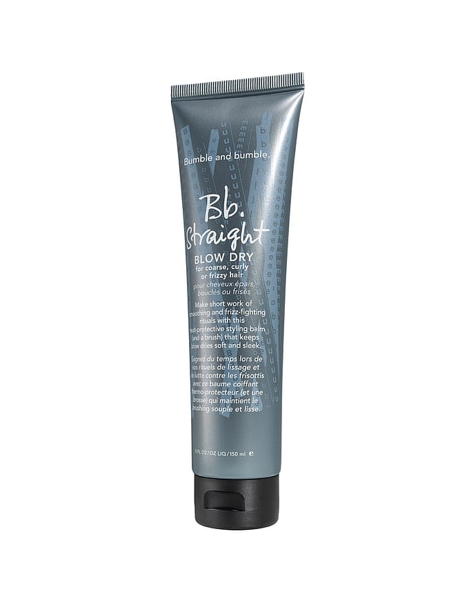 Bumble and bumble Straight Blow Dry Styling Cream 150 ml
