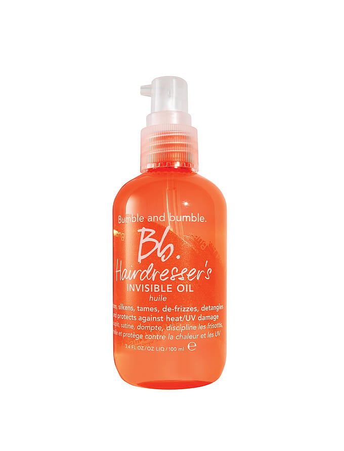 Bumble and bumble Hairdresser's Invisible Oil 100 ml