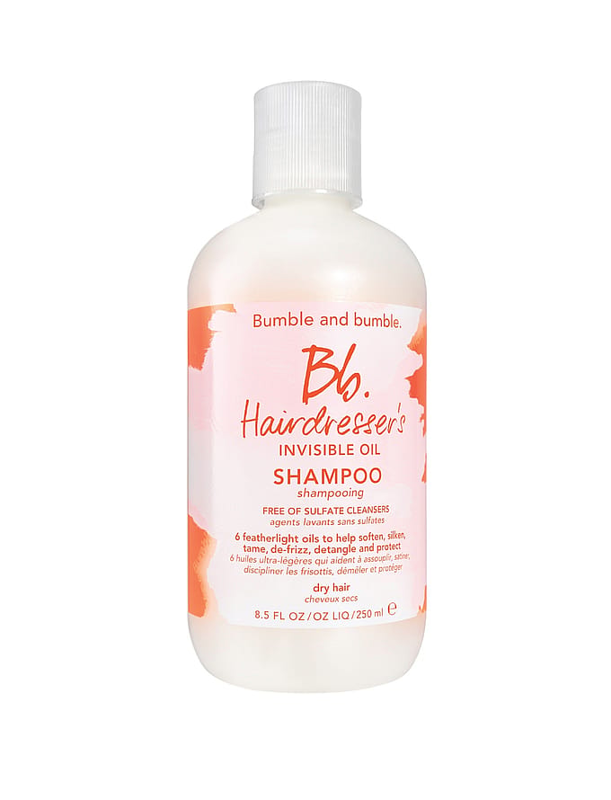 Bumble and bumble Hairdresser's Shampoo 250 ml