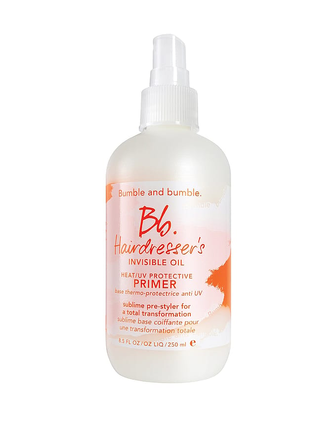 Bumble and bumble Hairdresser's Primer 250 ml