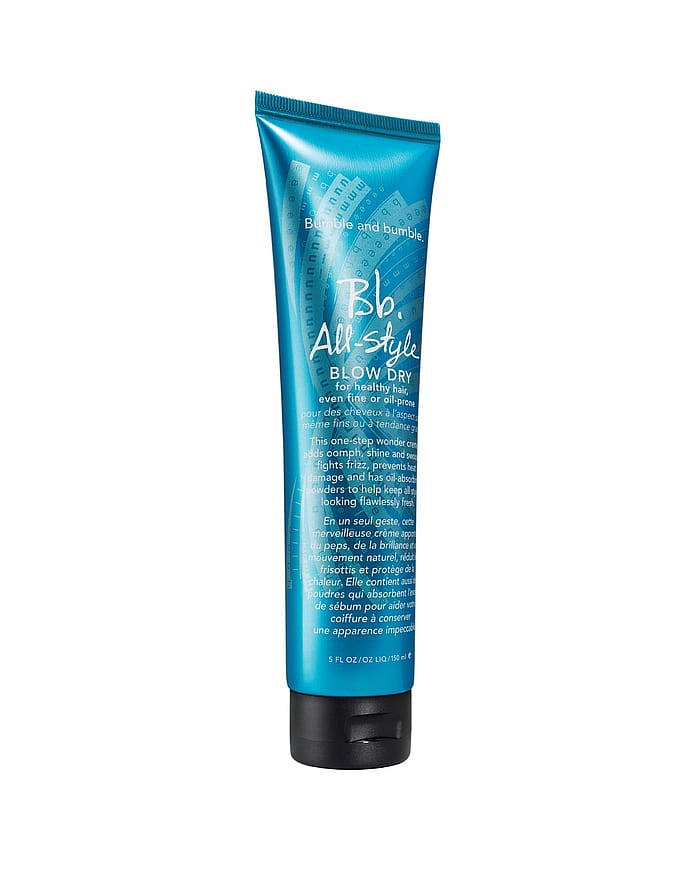 Bumble and bumble All-Style Blow Dry Styling Cream 150 ml